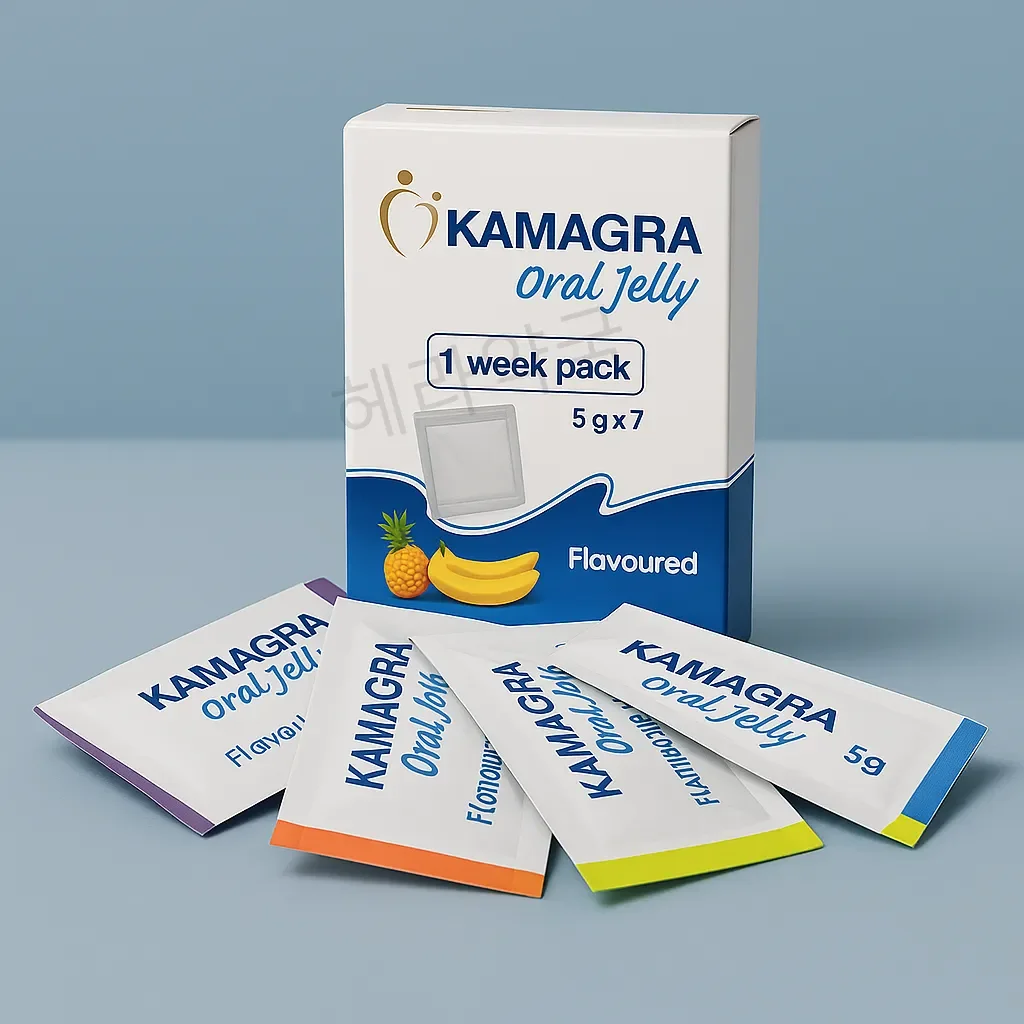 카마그라 7팩 + 7팩 이미지 1